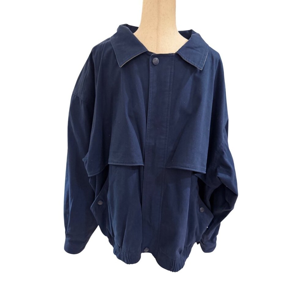 Hartwell Viasport Men’s Jacket – Navy Blue – Size 2XL‎
